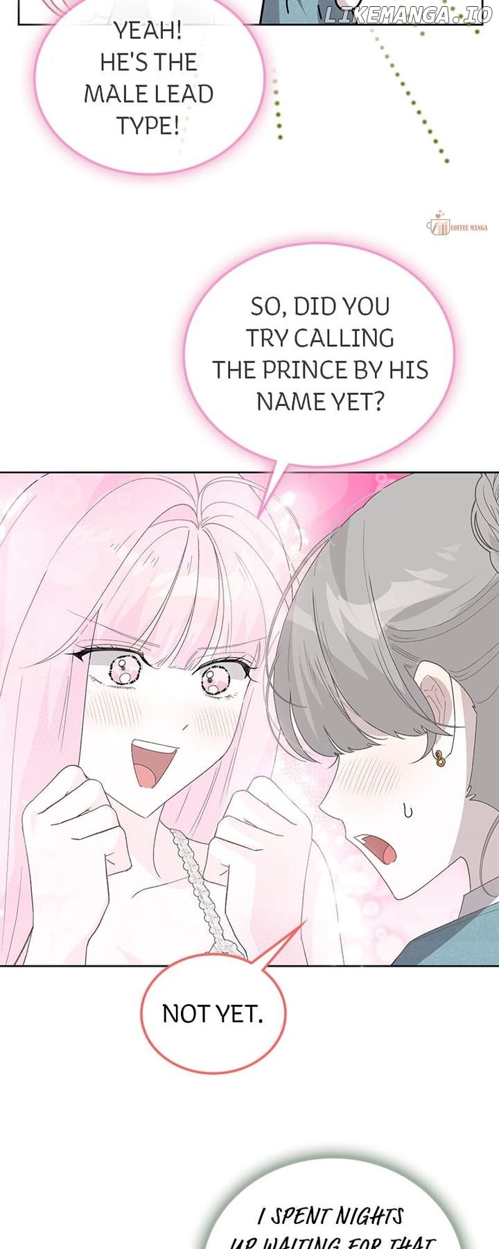 Lady Leone Must Survive! Chapter 34 - page 60