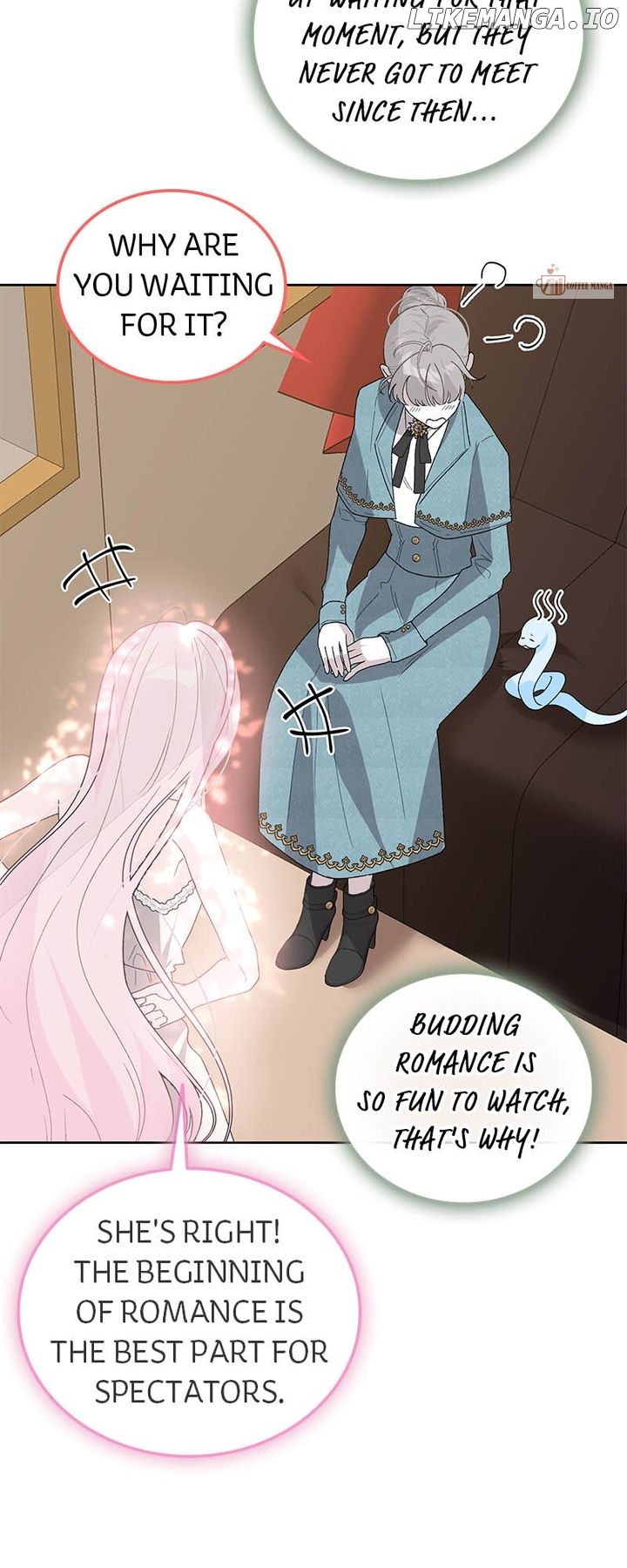 Lady Leone Must Survive! Chapter 34 - page 61