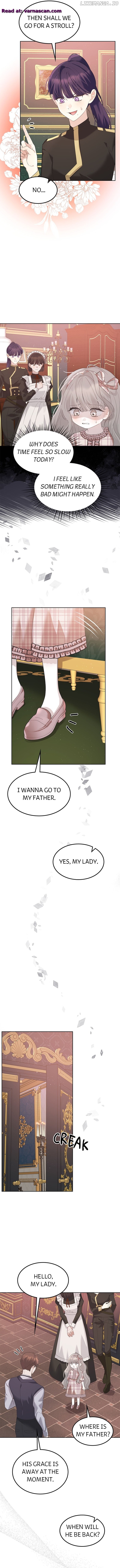 Lady Leone Must Survive! Chapter 12 - page 13