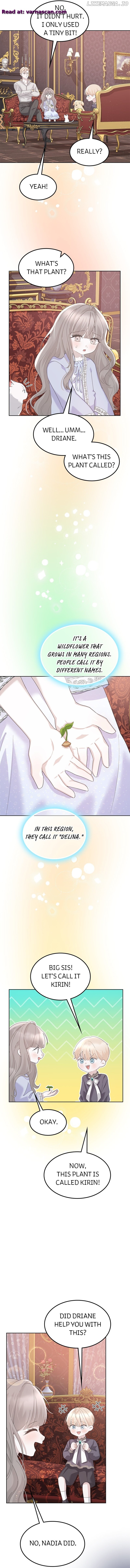 Lady Leone Must Survive! Chapter 11 - page 13