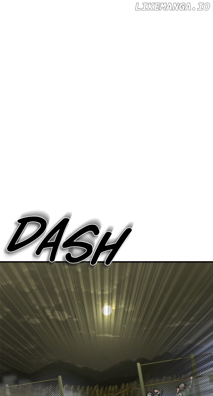 Zombie Apocalypse 82-08 Chapter 37 - page 1