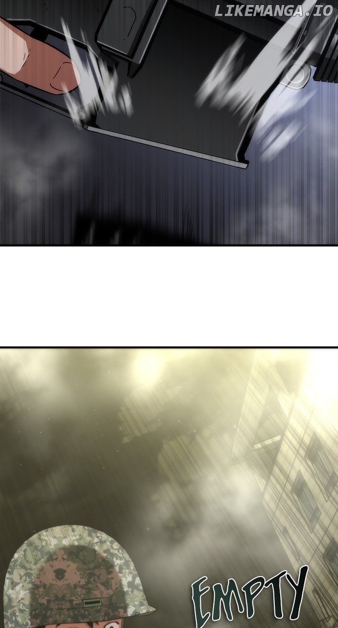 Zombie Apocalypse 82-08 Chapter 37 - page 100