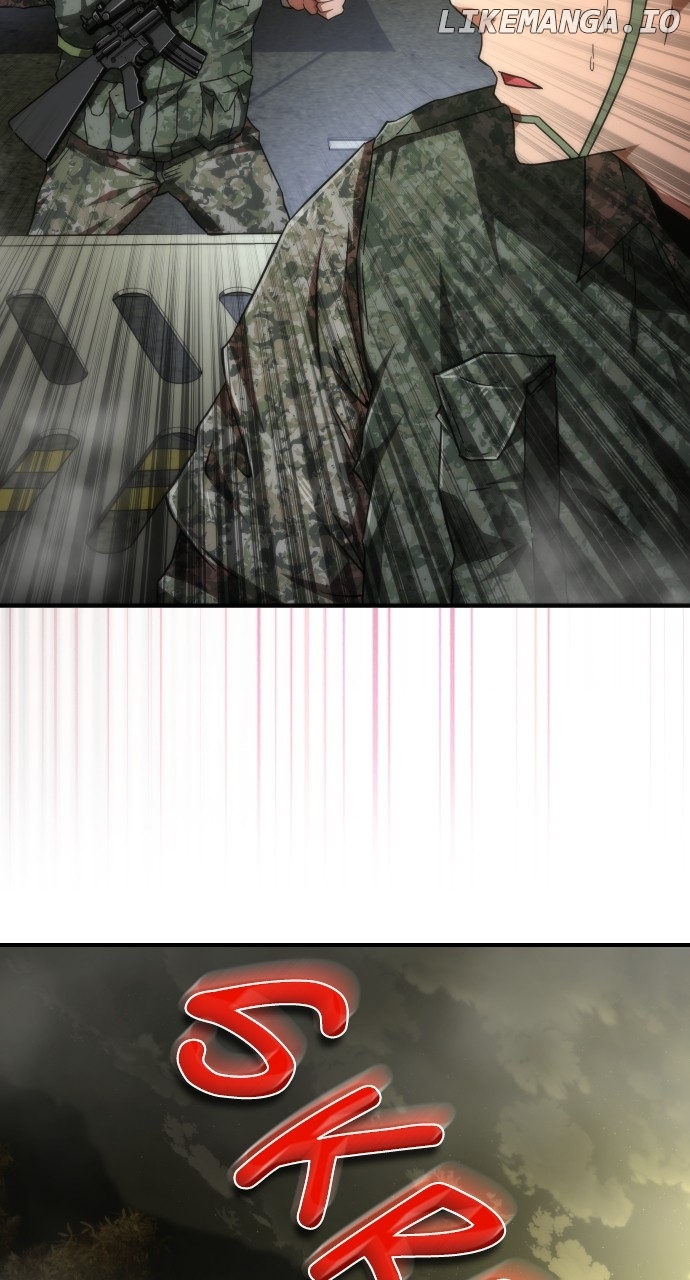 Zombie Apocalypse 82-08 Chapter 37 - page 104