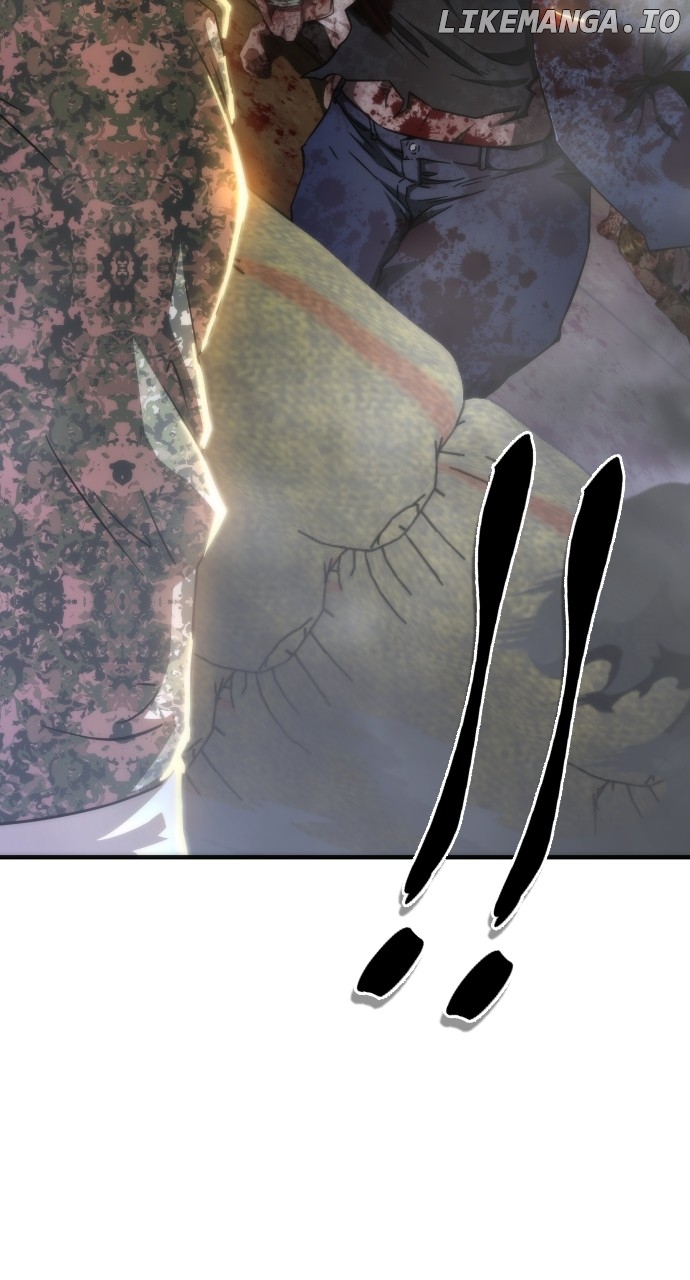 Zombie Apocalypse 82-08 Chapter 37 - page 106