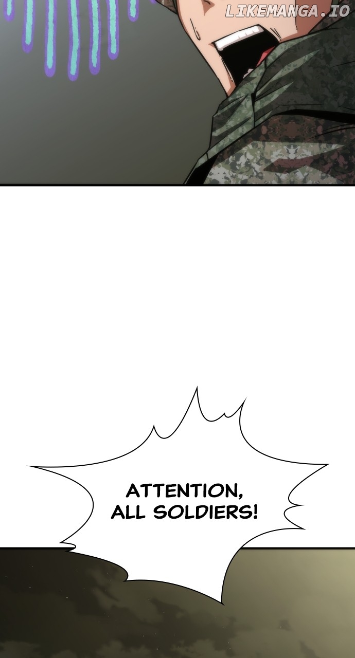 Zombie Apocalypse 82-08 Chapter 37 - page 18
