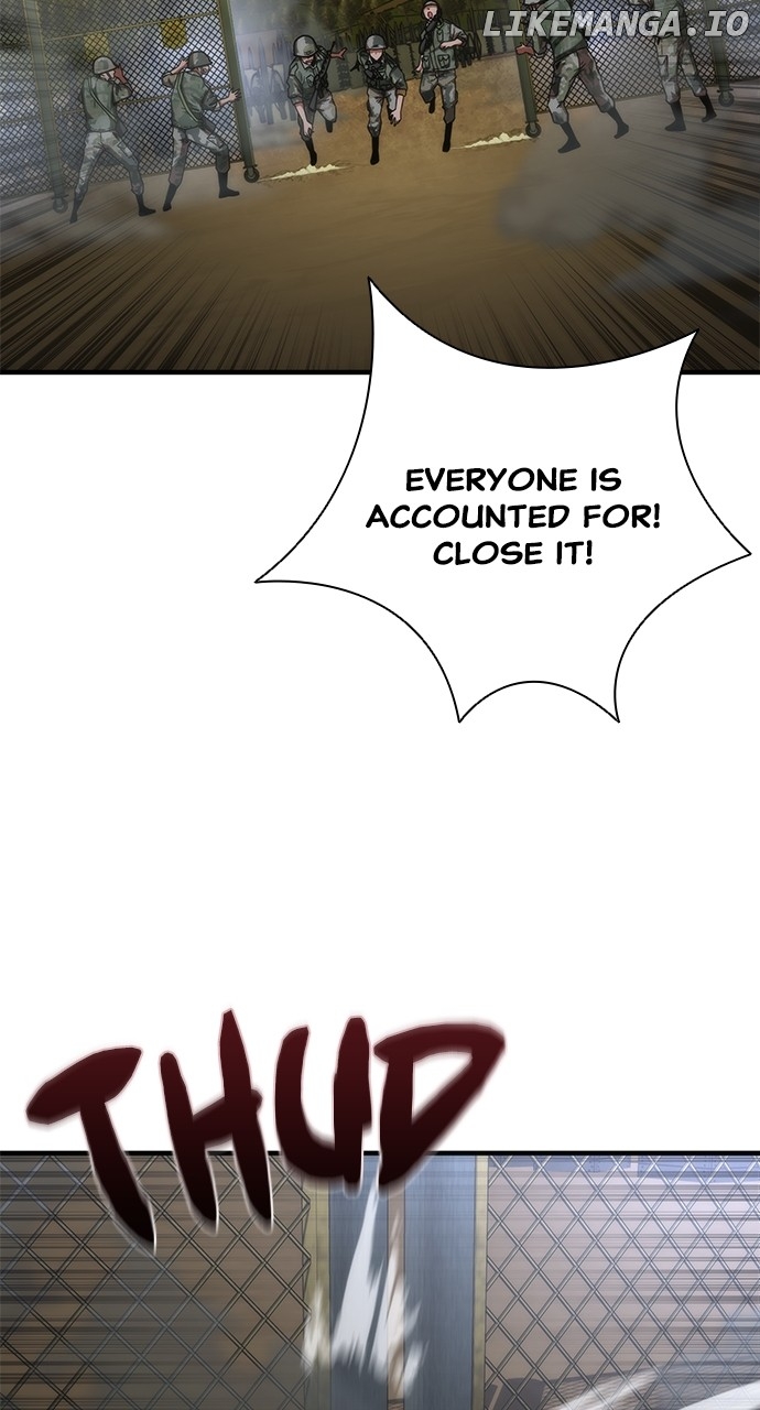 Zombie Apocalypse 82-08 Chapter 37 - page 2