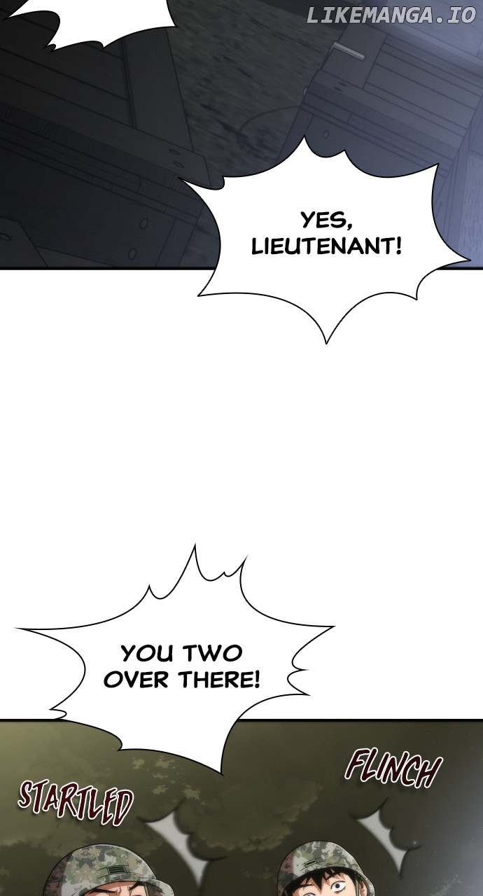 Zombie Apocalypse 82-08 Chapter 37 - page 20