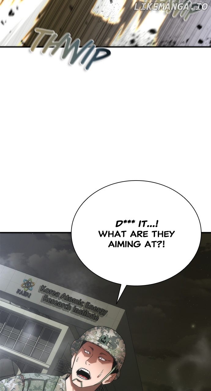 Zombie Apocalypse 82-08 Chapter 37 - page 45