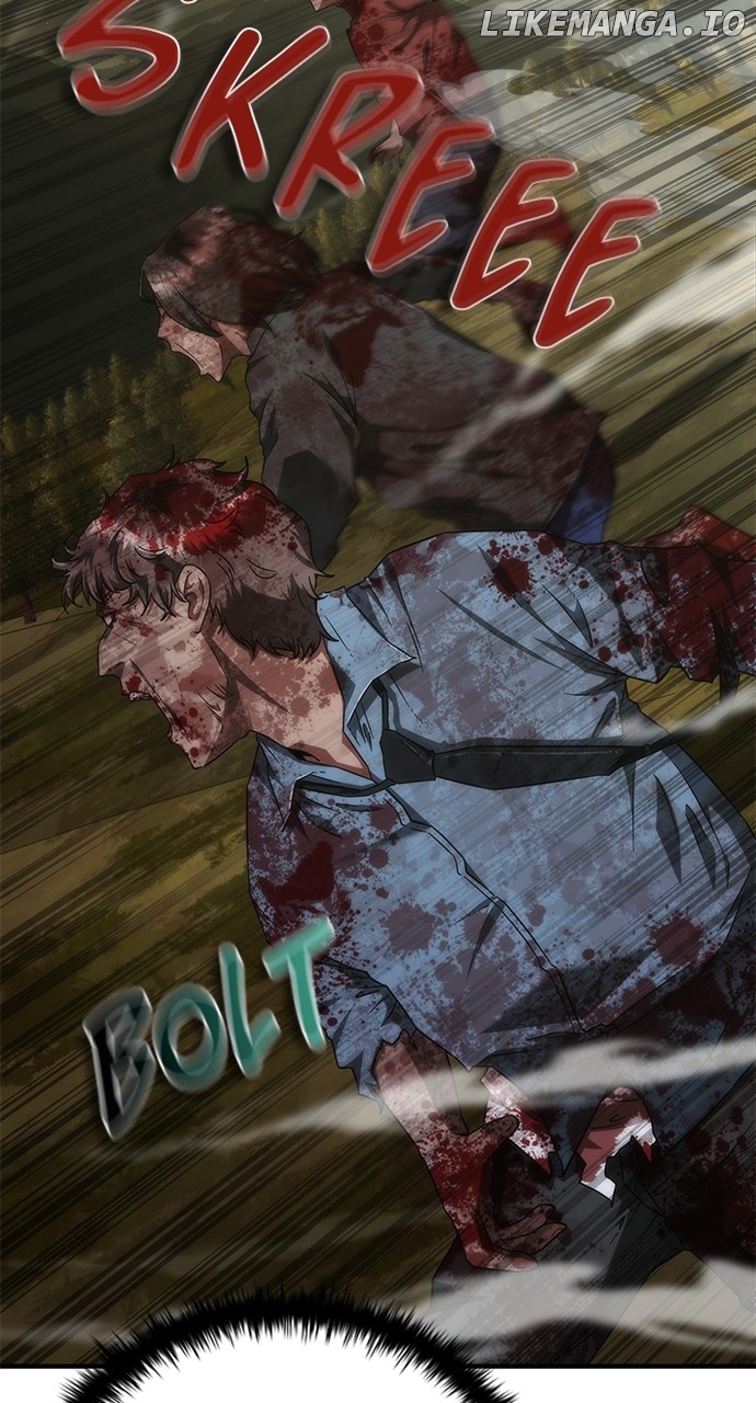 Zombie Apocalypse 82-08 Chapter 37 - page 49