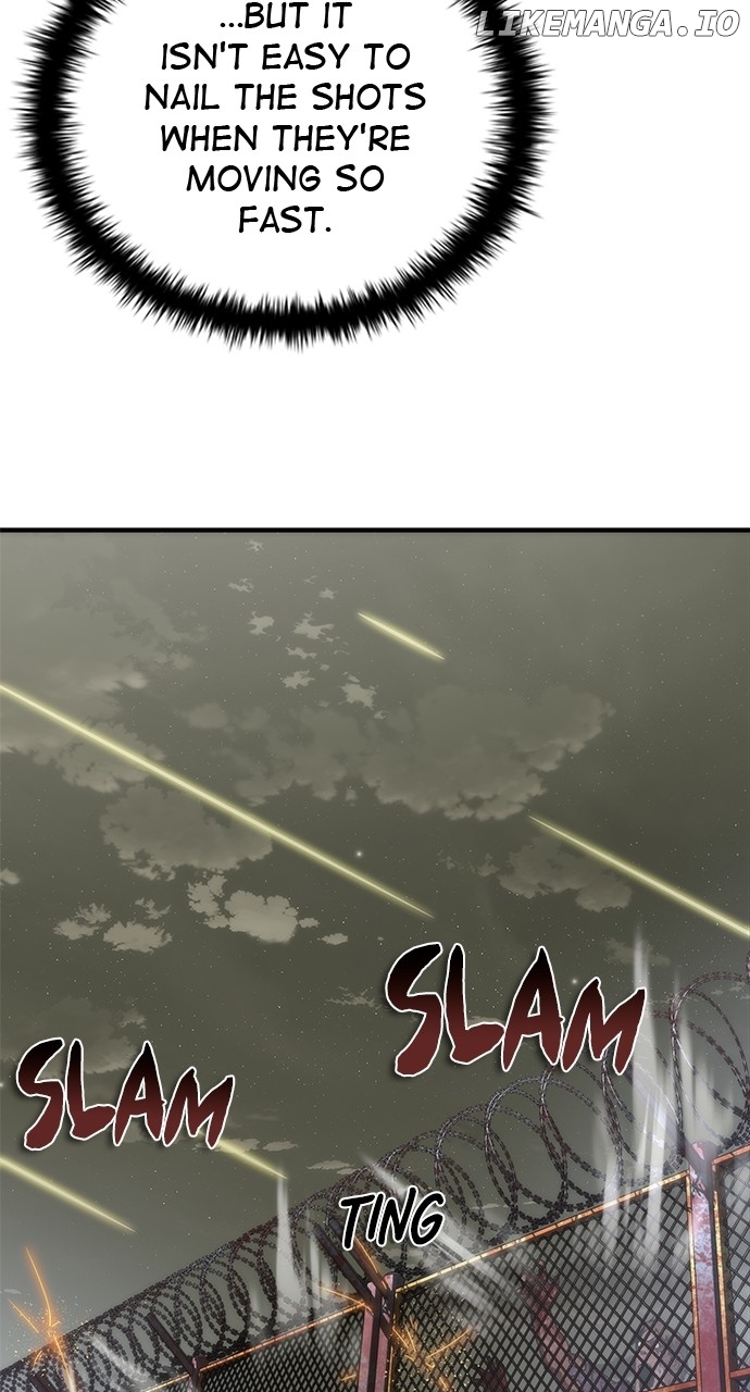 Zombie Apocalypse 82-08 Chapter 37 - page 50