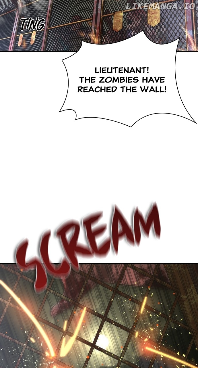 Zombie Apocalypse 82-08 Chapter 37 - page 51