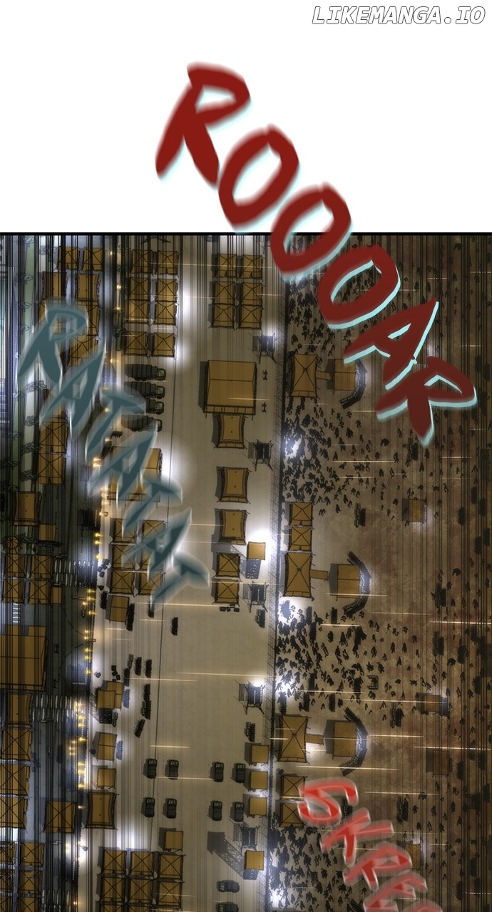 Zombie Apocalypse 82-08 Chapter 37 - page 53