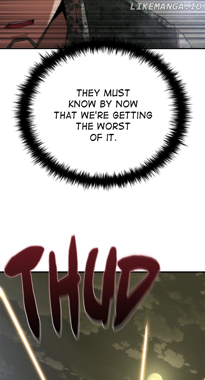 Zombie Apocalypse 82-08 Chapter 37 - page 59