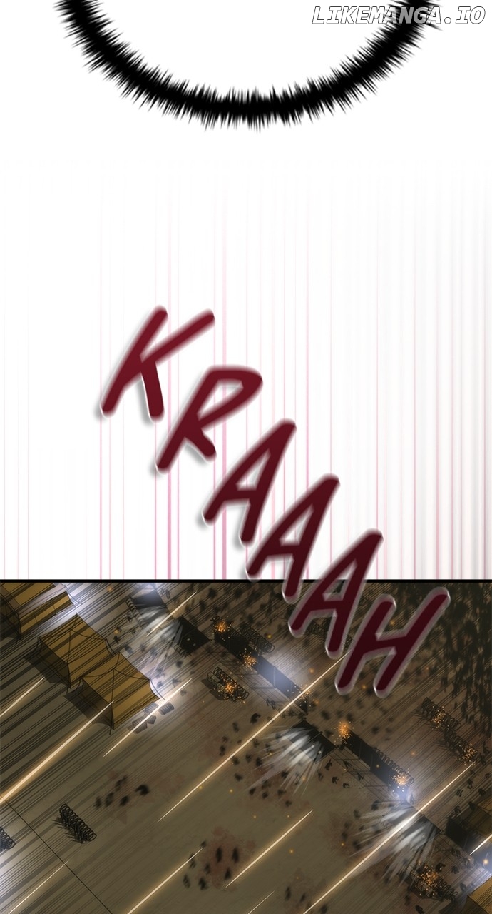 Zombie Apocalypse 82-08 Chapter 37 - page 61