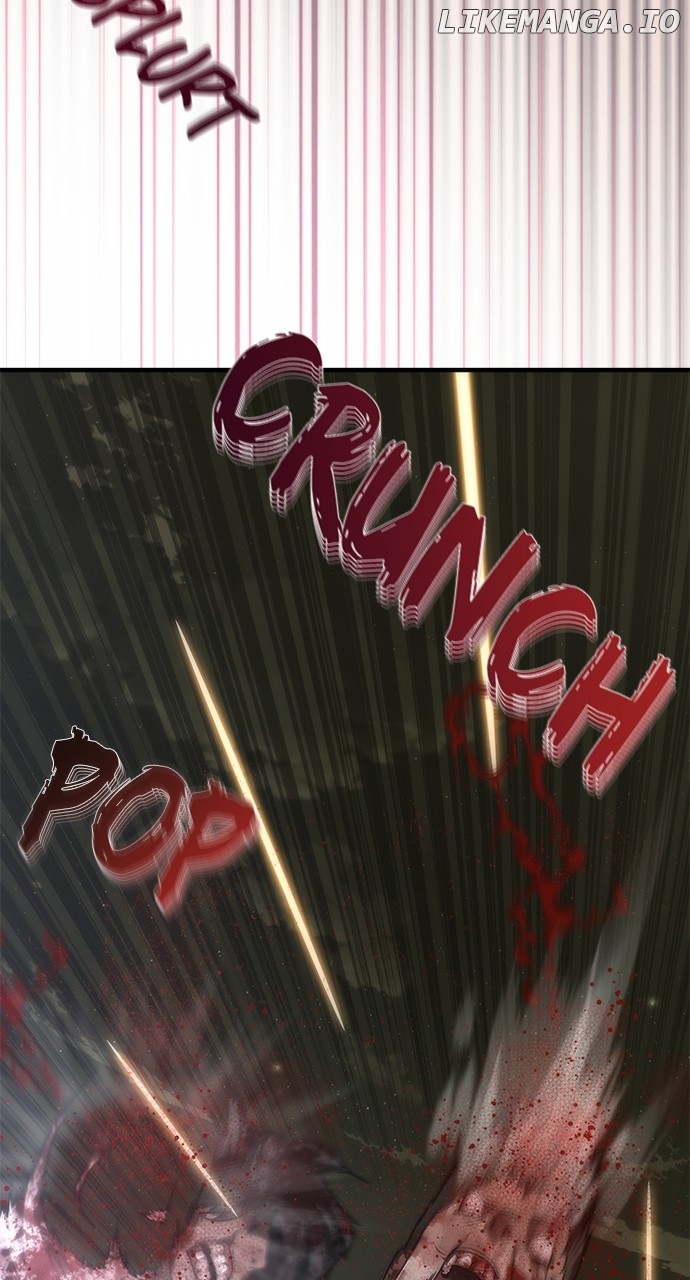 Zombie Apocalypse 82-08 Chapter 37 - page 64