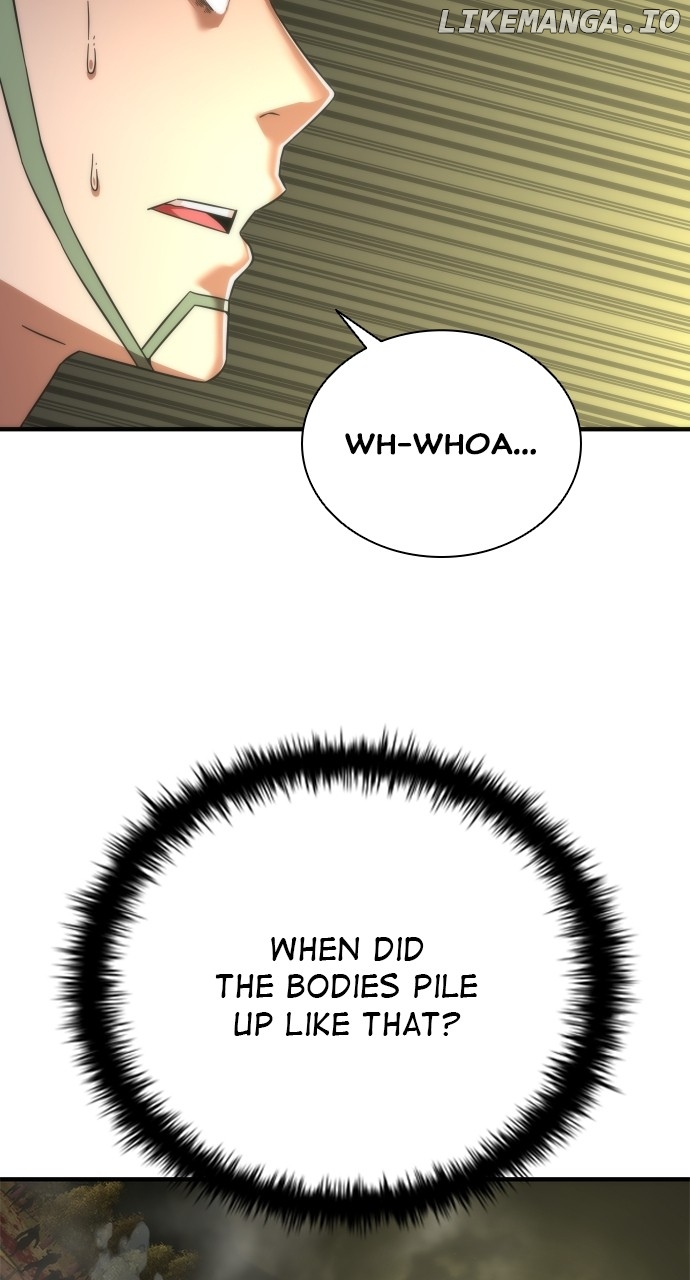 Zombie Apocalypse 82-08 Chapter 37 - page 66
