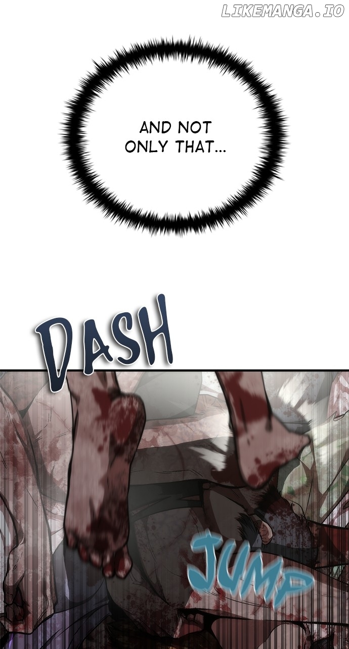 Zombie Apocalypse 82-08 Chapter 37 - page 69