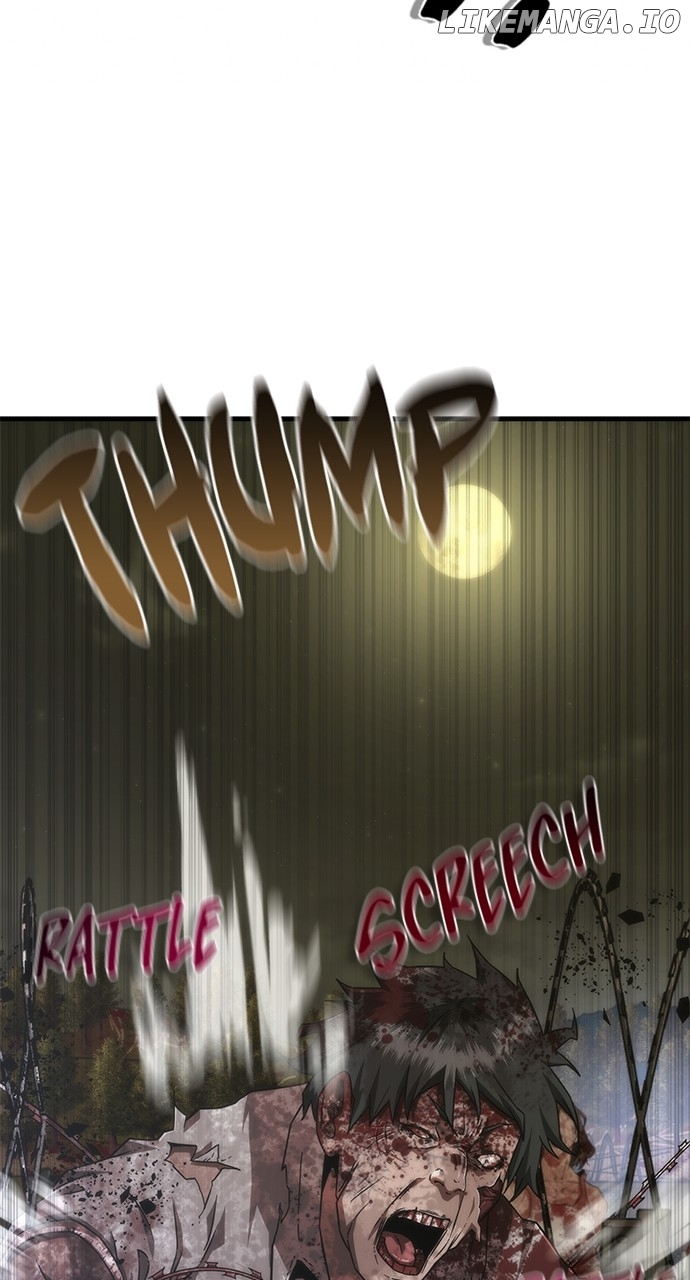 Zombie Apocalypse 82-08 Chapter 37 - page 73