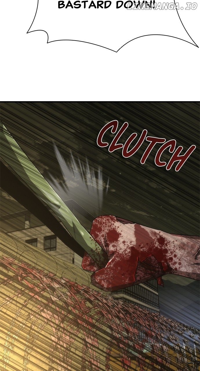 Zombie Apocalypse 82-08 Chapter 37 - page 77