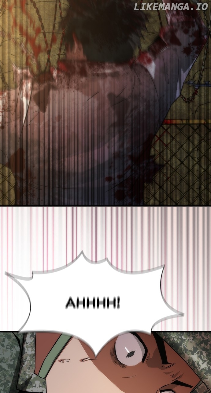 Zombie Apocalypse 82-08 Chapter 37 - page 79