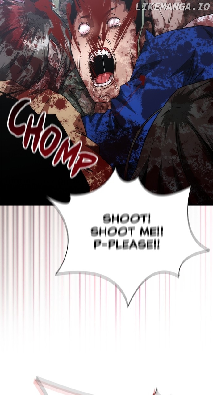 Zombie Apocalypse 82-08 Chapter 37 - page 84