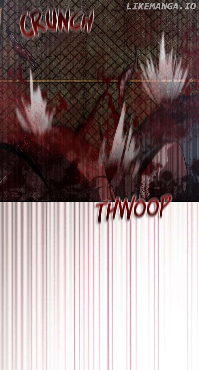 Zombie Apocalypse 82-08 Chapter 37 - page 87