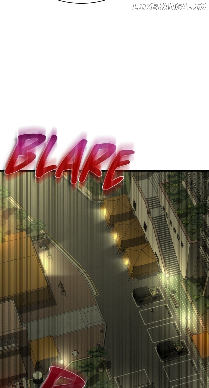 Zombie Apocalypse 82-08 Chapter 37 - page 9