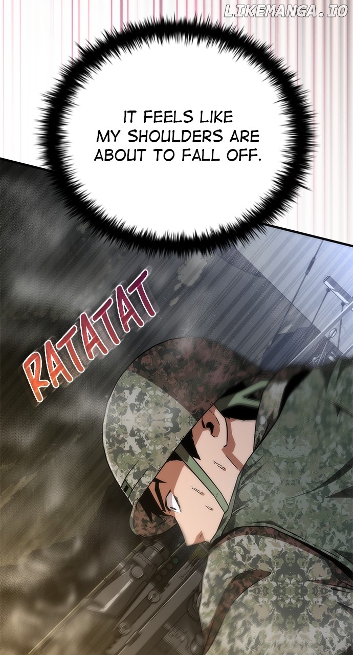 Zombie Apocalypse 82-08 Chapter 37 - page 94