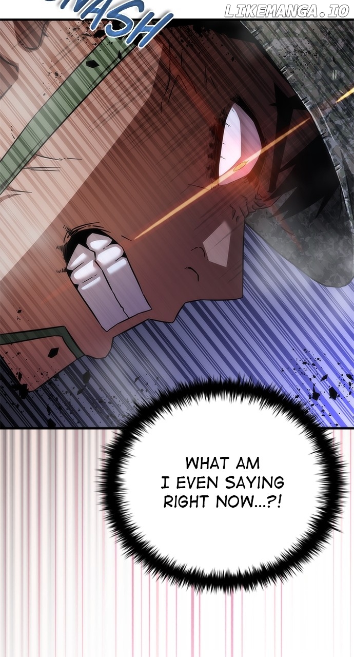 Zombie Apocalypse 82-08 Chapter 37 - page 97