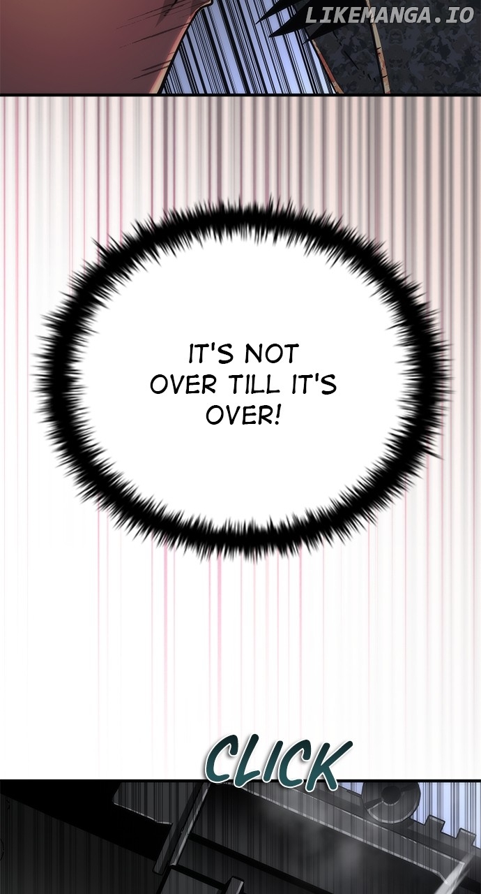 Zombie Apocalypse 82-08 Chapter 37 - page 99