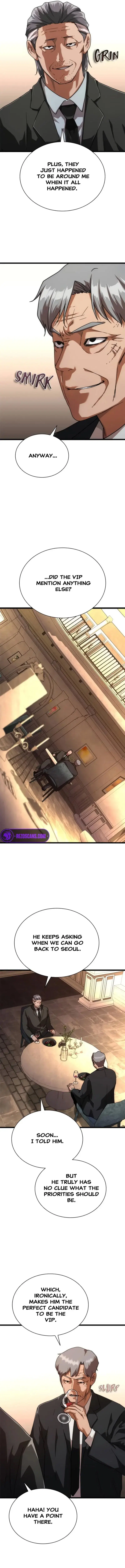 Zombie Apocalypse 82-08 Chapter 58 - page 25