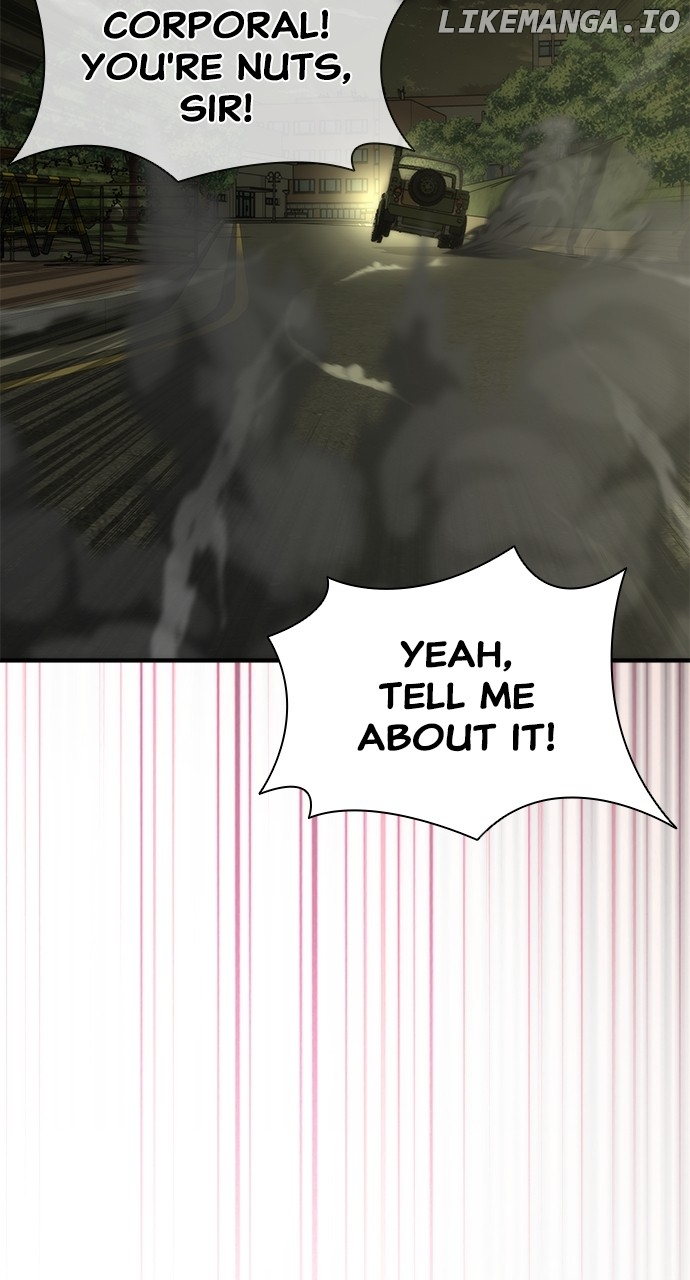 Zombie Apocalypse 82-08 Chapter 38 - page 103