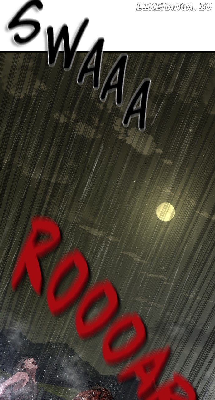 Zombie Apocalypse 82-08 Chapter 38 - page 41