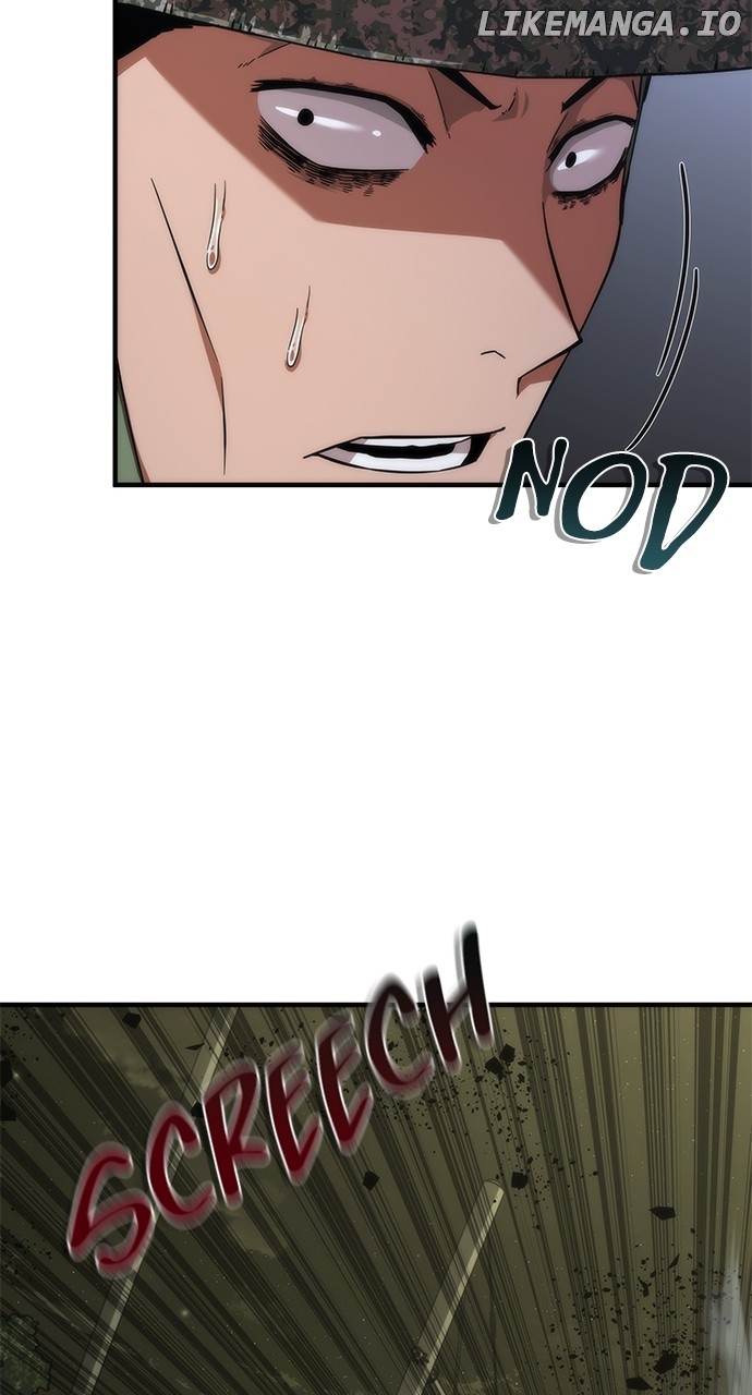 Zombie Apocalypse 82-08 Chapter 38 - page 87