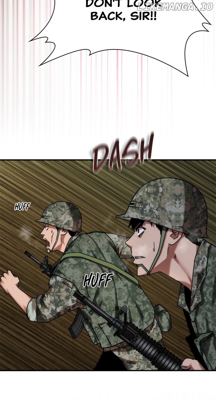 Zombie Apocalypse 82-08 Chapter 36 - page 101