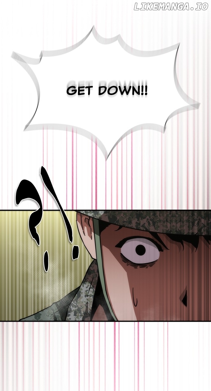 Zombie Apocalypse 82-08 Chapter 36 - page 102