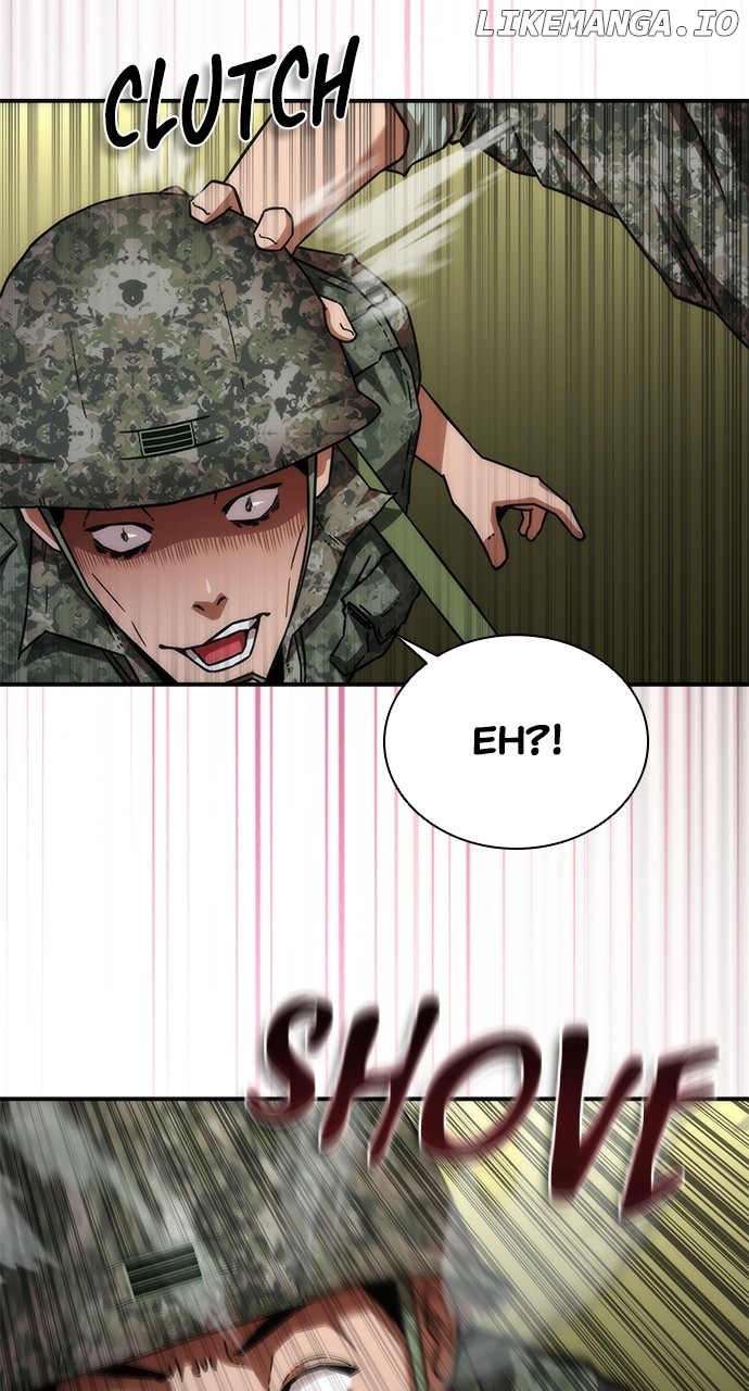 Zombie Apocalypse 82-08 Chapter 36 - page 103