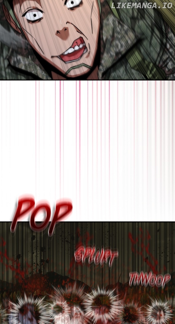 Zombie Apocalypse 82-08 Chapter 36 - page 104