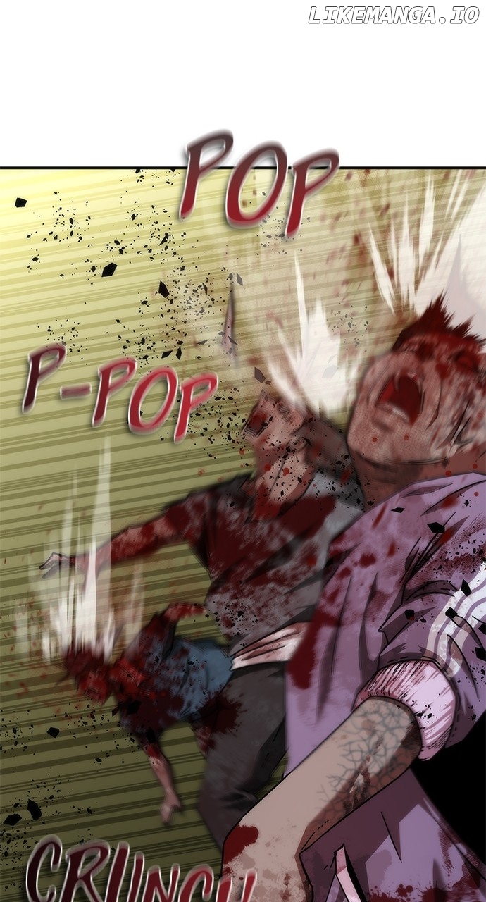 Zombie Apocalypse 82-08 Chapter 36 - page 106