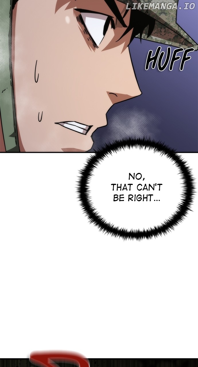 Zombie Apocalypse 82-08 Chapter 36 - page 116
