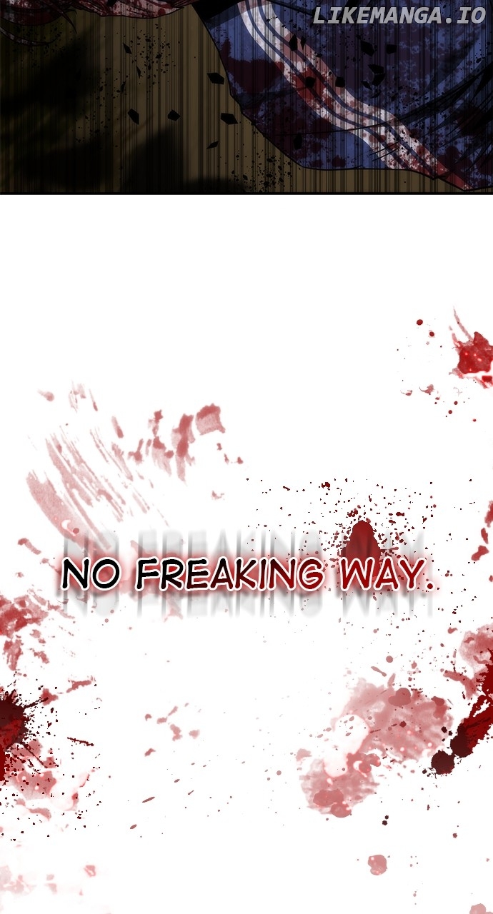 Zombie Apocalypse 82-08 Chapter 36 - page 119