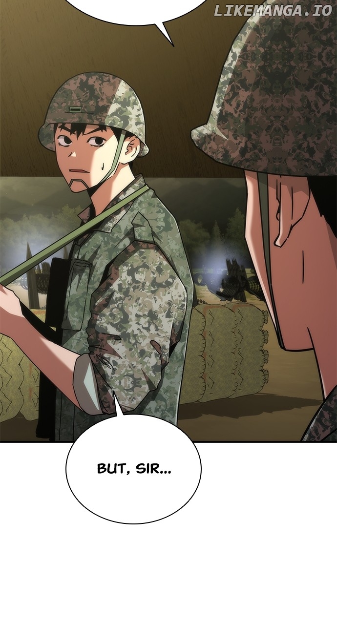 Zombie Apocalypse 82-08 Chapter 36 - page 12