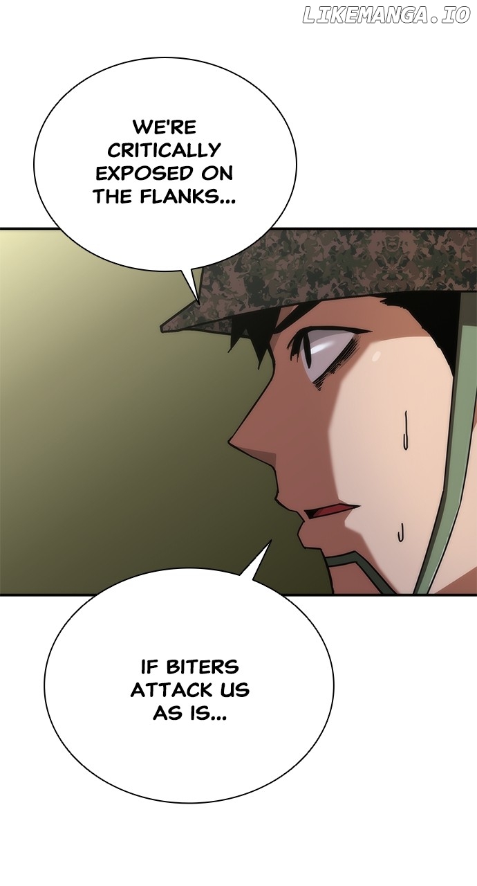 Zombie Apocalypse 82-08 Chapter 36 - page 13