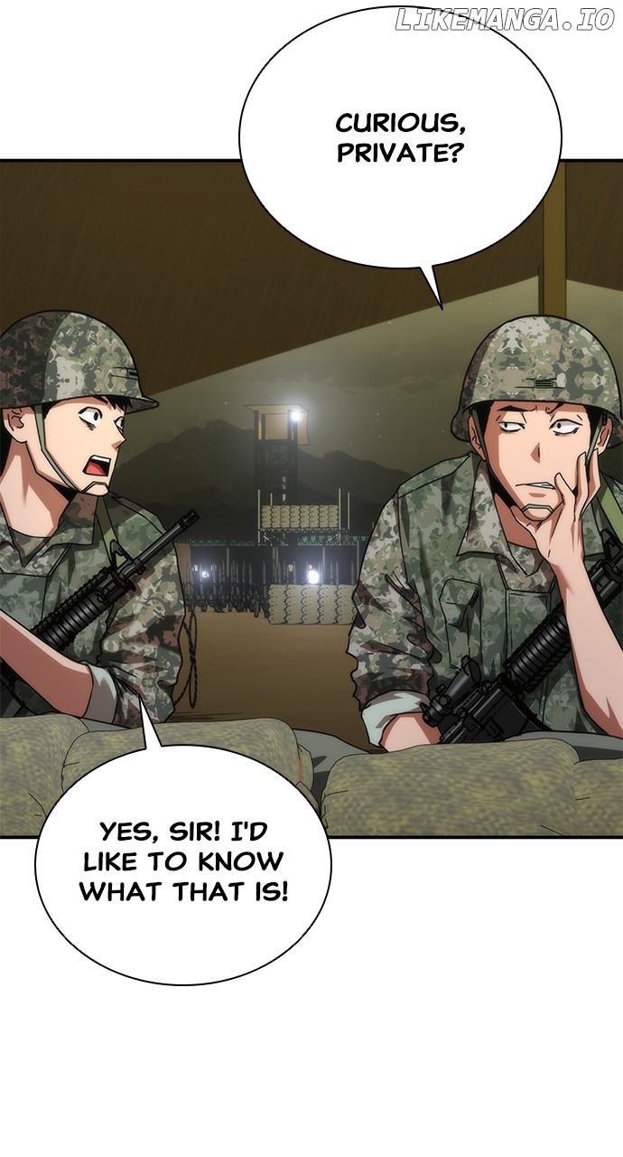 Zombie Apocalypse 82-08 Chapter 36 - page 24
