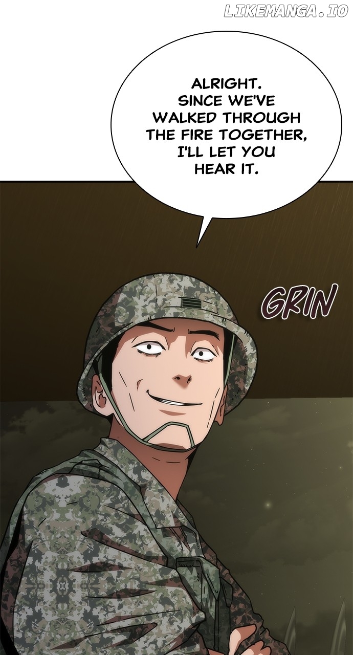 Zombie Apocalypse 82-08 Chapter 36 - page 25