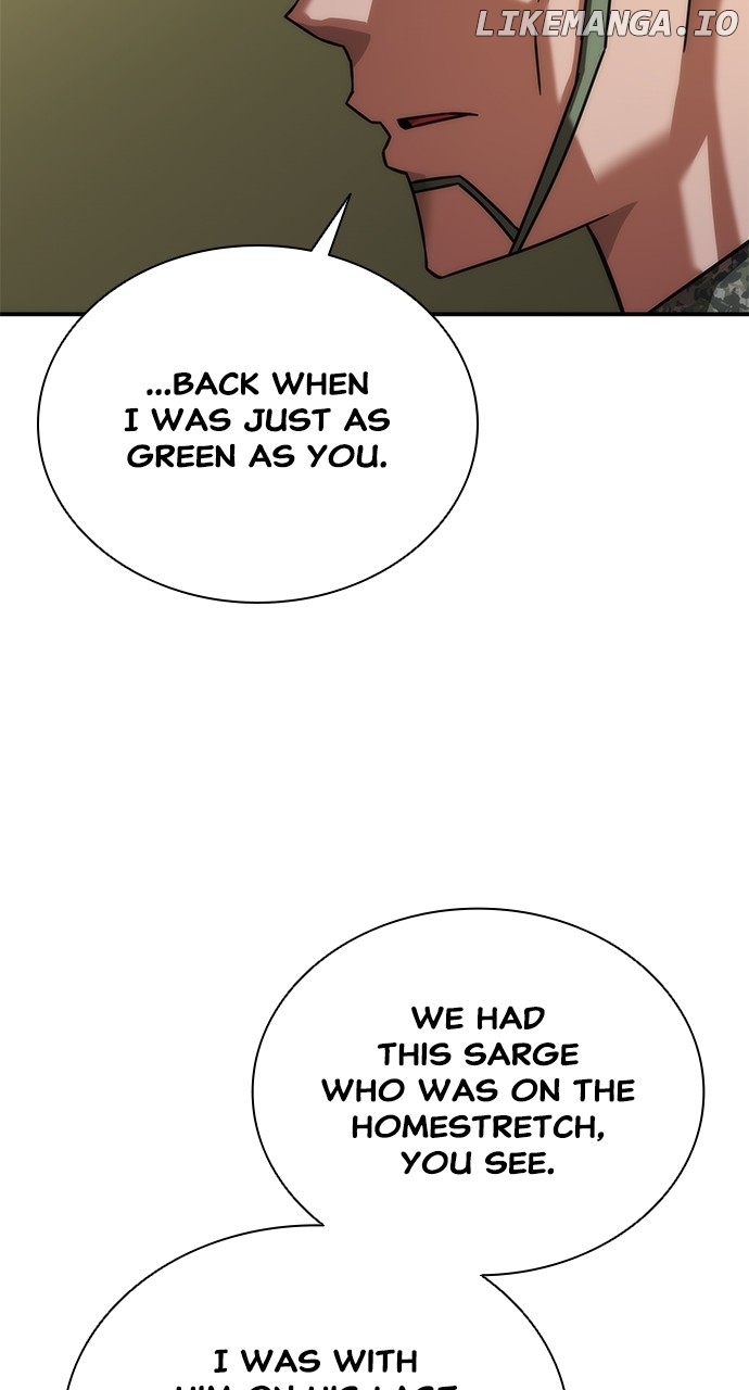 Zombie Apocalypse 82-08 Chapter 36 - page 27