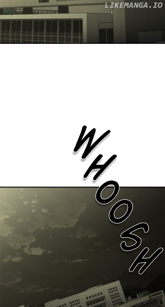 Zombie Apocalypse 82-08 Chapter 36 - page 3