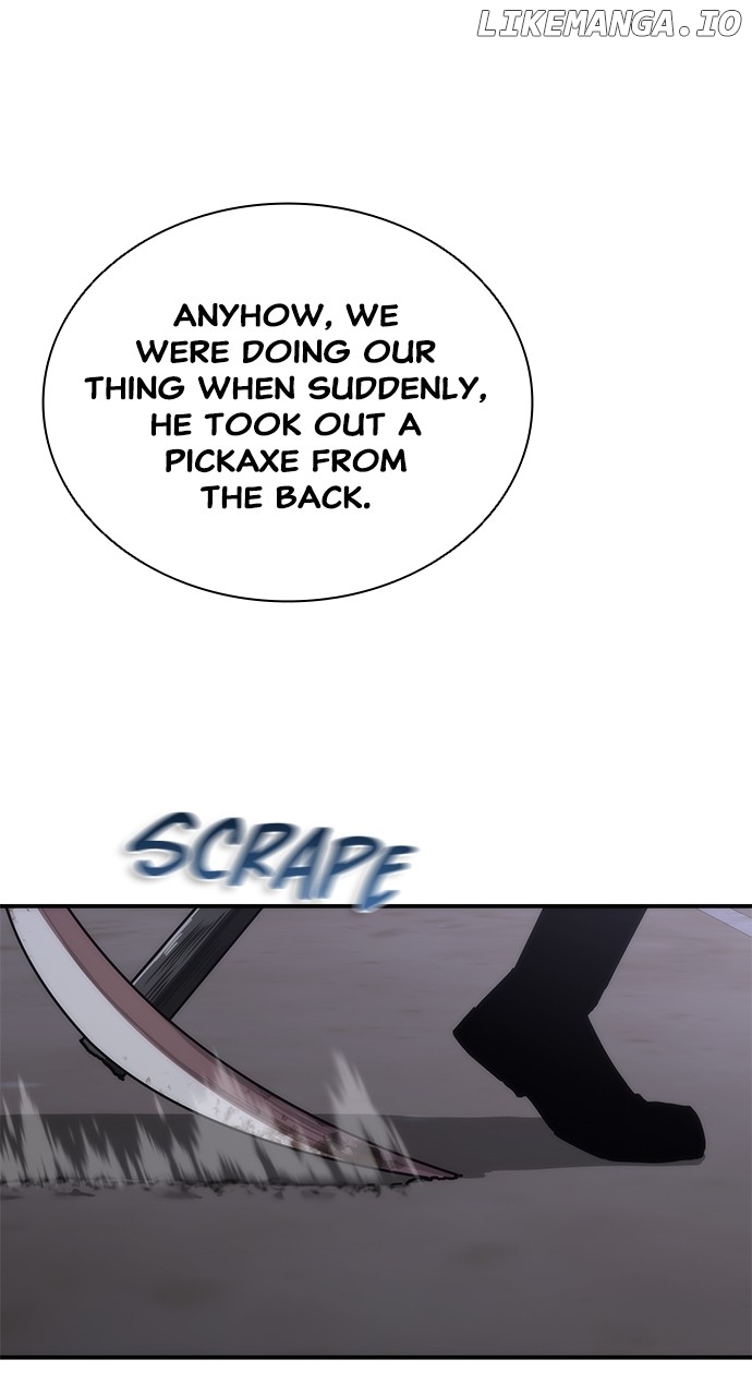 Zombie Apocalypse 82-08 Chapter 36 - page 30