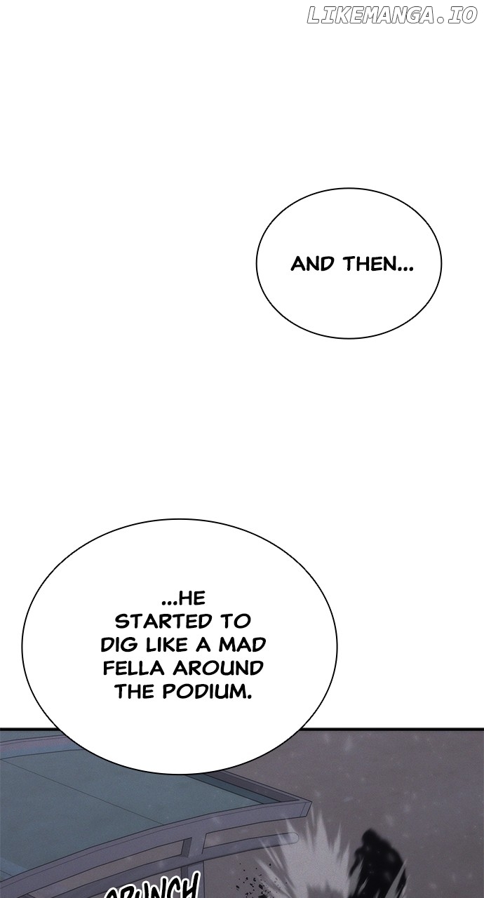 Zombie Apocalypse 82-08 Chapter 36 - page 31