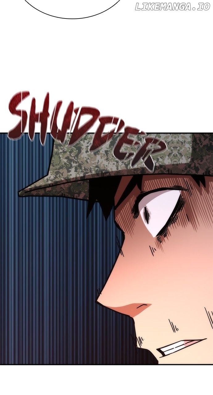Zombie Apocalypse 82-08 Chapter 36 - page 40